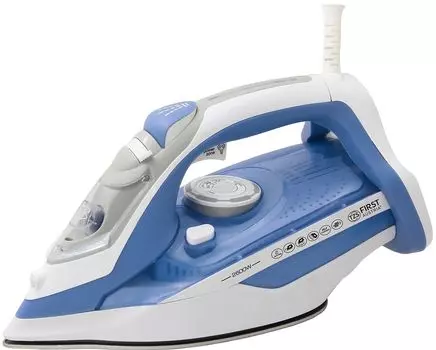 Утюг First Austria FA-5628-9 Blue