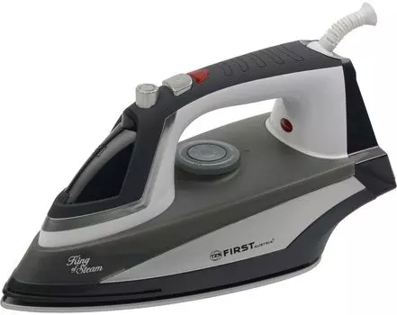 Утюг First Austria FA-5633-3 Grey