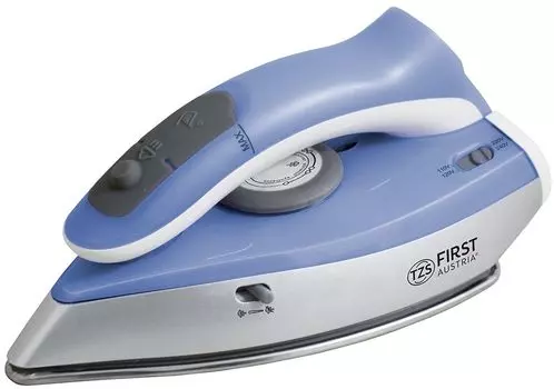 Утюг First Austria FA-5640-2 Blue