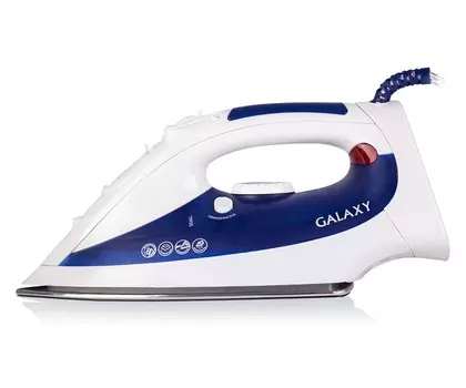 Утюг Galaxy GL 6102
