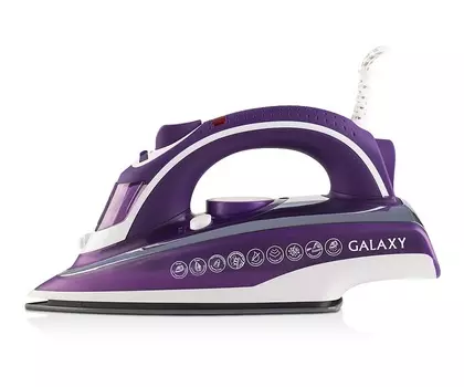 Утюг Galaxy GL 6115