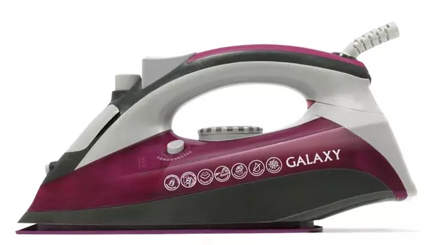 Утюг Galaxy GL6120