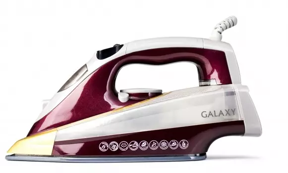Утюг Galaxy GL6122