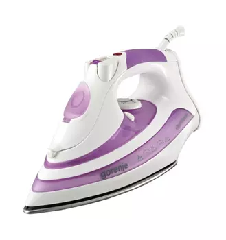Утюг Gorenje SIH2200BBC