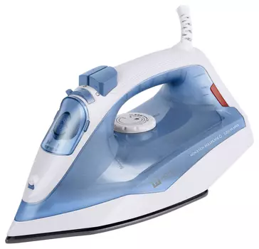 Утюг Home Element HE-IR219 светлый аквамарин