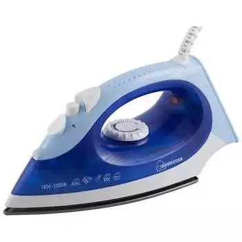 Утюг Homestar HS-4002А синий