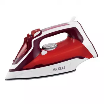 Утюг Kelli KL-1640