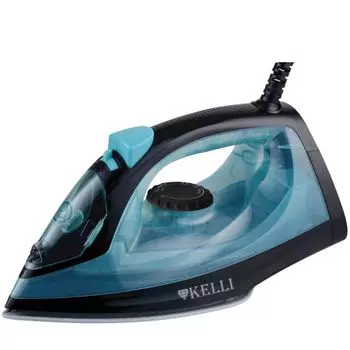 Утюг Kelli KL-1642