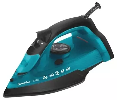 Утюг Матрёна МА-050 Turquoise