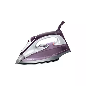 Утюг Maxima MI-S112 фиолетовый
