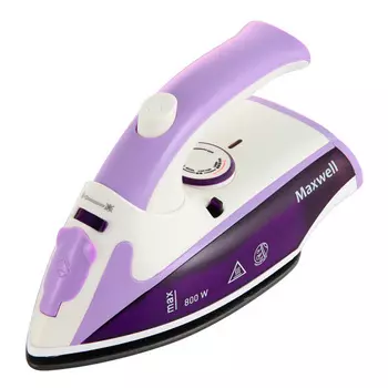 Утюг Maxwell MW-3057 vt