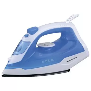 Утюг Mercury Haus MC-6861
