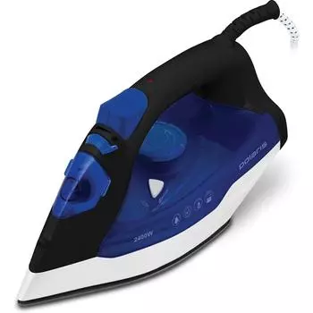 Утюг Polaris PIR 2410K темно-синий