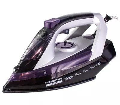 Утюг Proffi PH9047