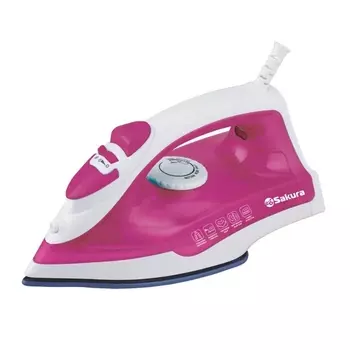 Утюг Sakura SA-3062CP