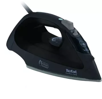 Утюг Tefal FV2675E0 синий/черный