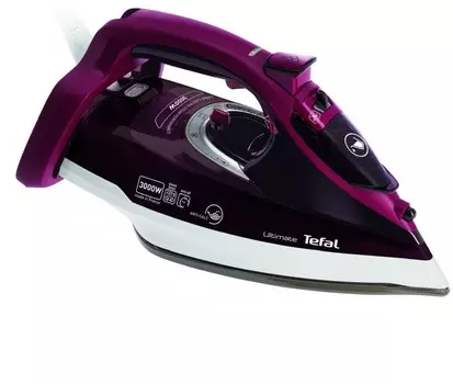 Утюг Tefal FV9775E0 бордовый