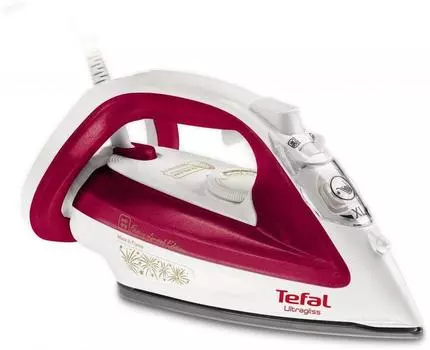 Утюг Tefal FV 4912