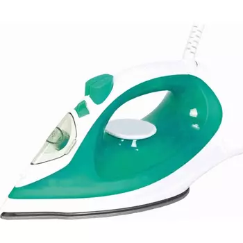 Утюг Vitesse VS-6008 зеленый