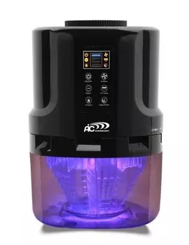 Увлажнитель AIC XJ-297