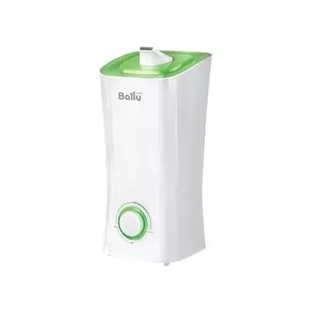 Увлажнитель воздуха Ballu UHB-200 White/Green