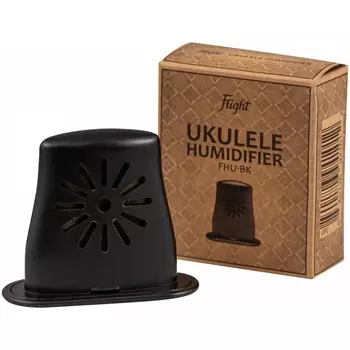 Увлажнитель для укулеле FLIGHT FHU BK