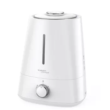 Увлажнитель Scarlett SC-AH986M21 белый
