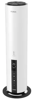 Увлажнитель ультразвуковой FUNAI TODAI USH-TE7251WC