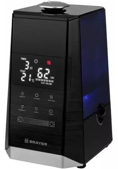 Увлажнитель воздуха Brayer BR4704