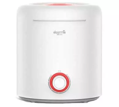 Увлажнитель воздуха Deerma DEM-F300 2.5L