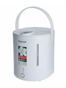 Увлажнитель воздуха Delta Lux DE-3702 White