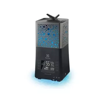 Увлажнитель воздуха Electrolux EHU-3810D YOGA healthline
