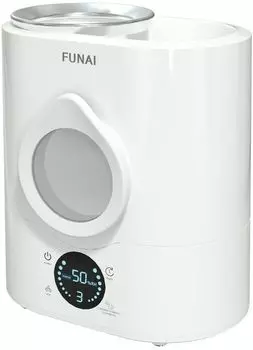 Увлажнитель воздуха Funai Bonsai USH-BE7251WС