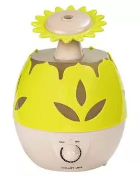 Увлажнитель воздуха Galaxy Line GL 8008