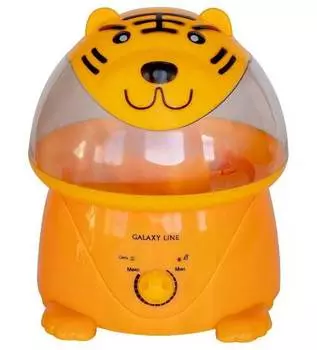 Увлажнитель воздуха Galaxy Line GL 8010