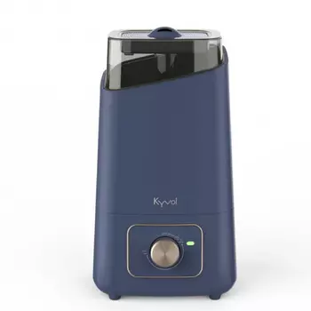 Увлажнитель воздуха Kyvol Ultrasonic Cool Mist Humidifier EA200 (Wi-Fi) Сине-золотой