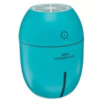 Увлажнитель воздуха Luazon LHU-09 5362076 Микс