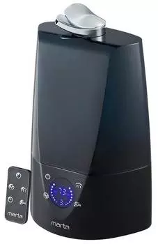 Увлажнитель воздуха Marta MT-2372