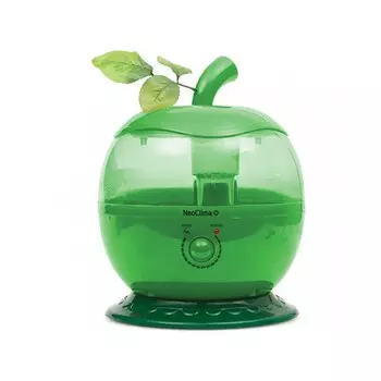 Увлажнитель воздуха NeoClima NHL-260 A Green