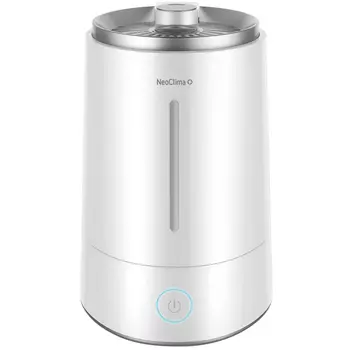Увлажнитель воздуха NeoClima NHL-4E