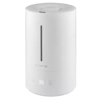 Увлажнитель воздуха Polaris PUH 7045 TFD белый