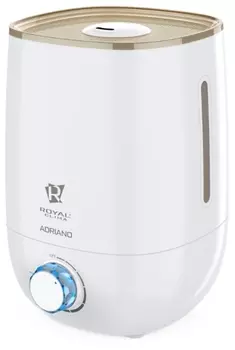 Увлажнитель воздуха Royal Clima RUH-AD300/4.8M-WG