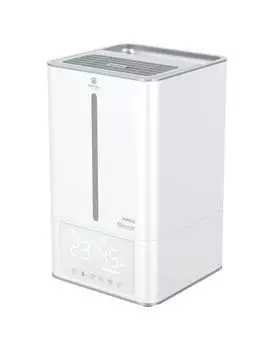 Увлажнитель воздуха Royal Clima RUH-AR300/4.0E-WT AIROLE
