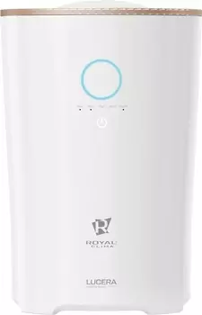 Увлажнитель воздуха Royal Clima RUH-L400/4.0E-WT