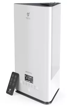 Увлажнитель воздуха Royal Clima RUH-MS360/4.5E-WT белый