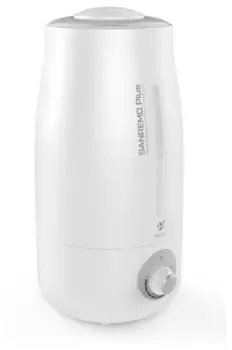 Увлажнитель воздуха Royal Clima RUH-SP400/3.0M-SV