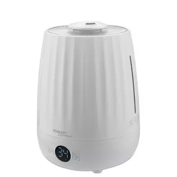 Увлажнитель воздуха Scarlett SC-AH986E15 белый