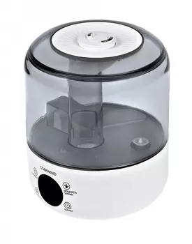 Увлажнитель воздуха Starwind SHC3020E белый