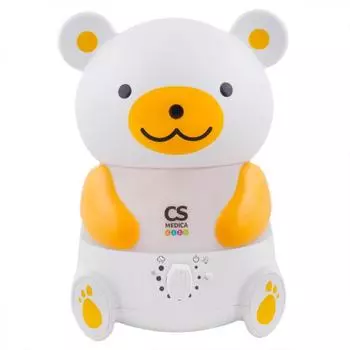 Увлажнитель воздуха ультразвуковой CS Medica KIDS CS-19h