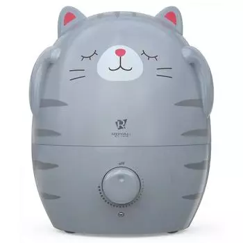 Увлажнитель воздуха ультразвуковой Royal Clima RUH-MR200/1.5M-GR